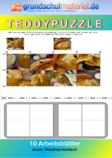 Teddy - Puzzle.pdf